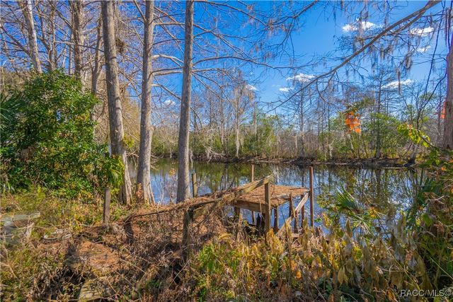 5637 S Perch Point, Floral City, FL 34436