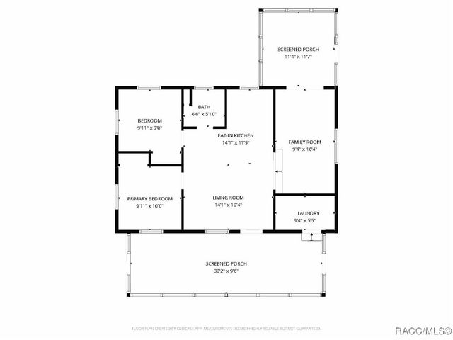 5637 S Perch Point, Floral City, FL 34436