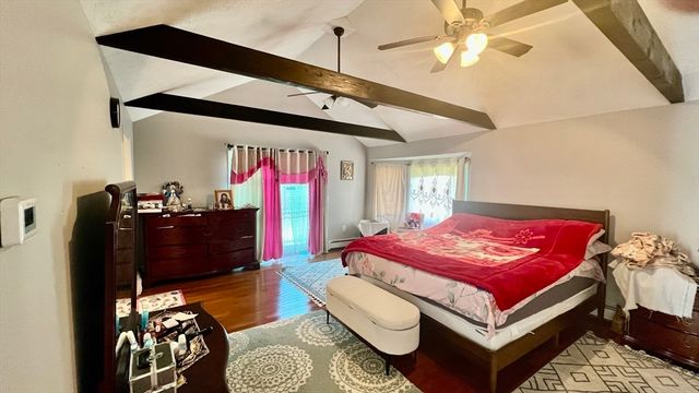 5 Flintlocke Rd, Franklin, MA 02038