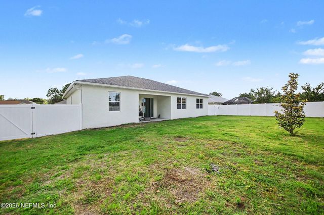 12 LANSING Lane, Palm Coast, FL 32137