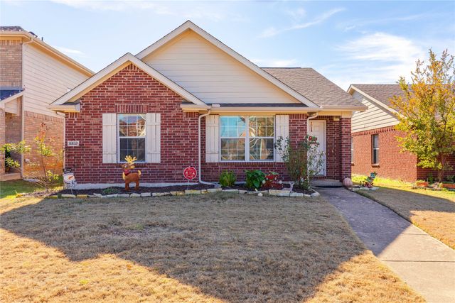 8818 Stewart Street, Cross Roads, TX 76227