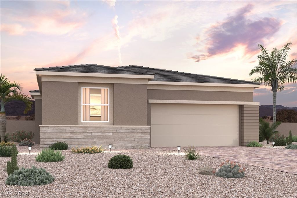 10821 Corliss River Avenue, Las Vegas, NV 89166