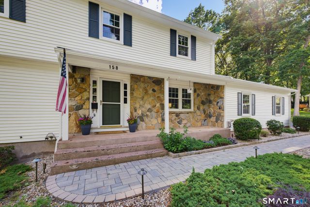 158 Orchard Hill Drive, South Windsor, CT 06074