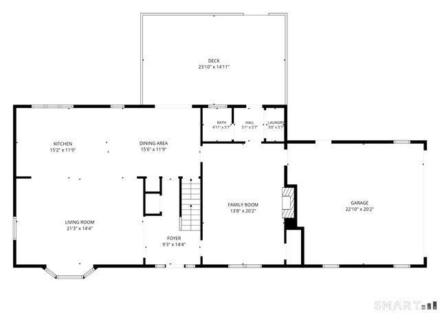 158 Orchard Hill Drive, South Windsor, CT 06074