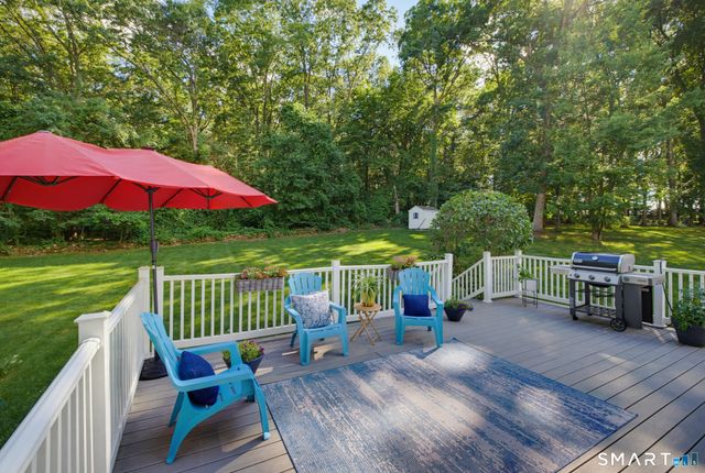 158 Orchard Hill Drive, South Windsor, CT 06074