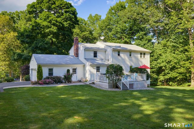 158 Orchard Hill Drive, South Windsor, CT 06074