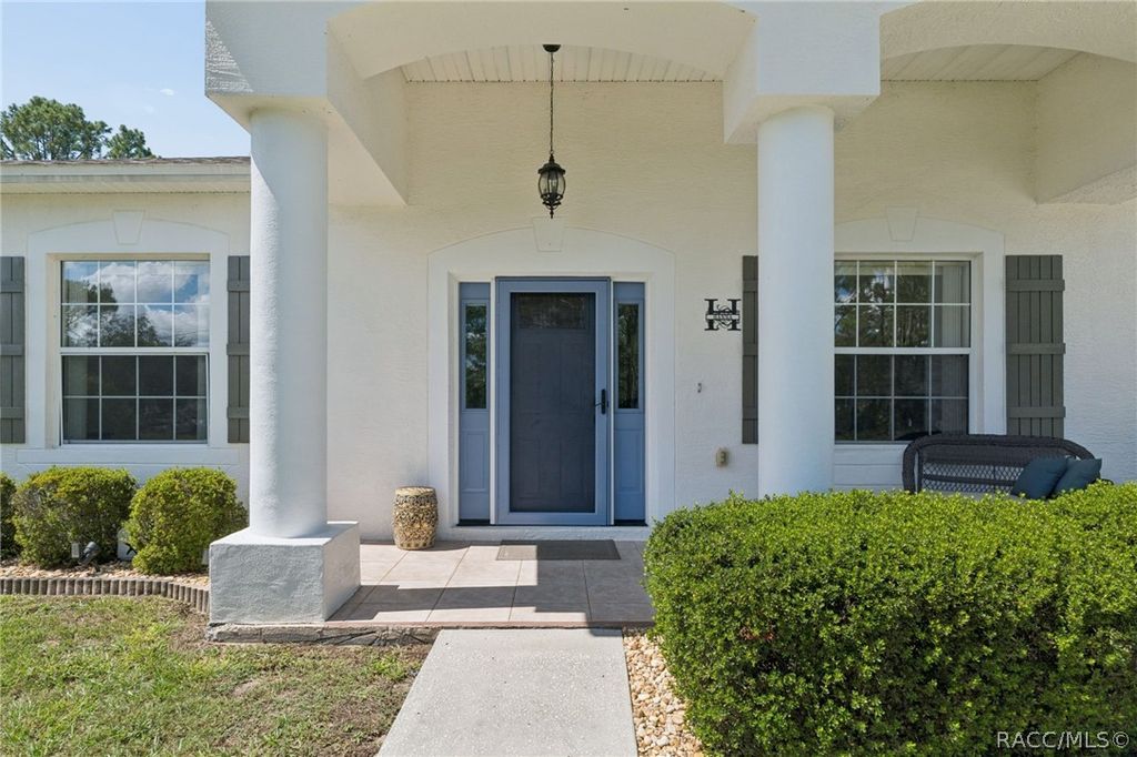 7810 N Cricket Drive, Citrus Springs, FL 34434