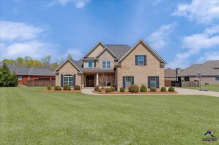 1025 Chattahoochee Drive, Bonaire, GA 31005