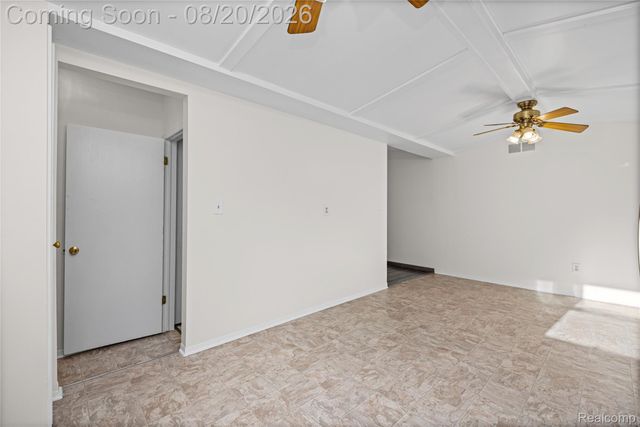 34616 Shorewood Street, Chesterfield Township, MI 48047