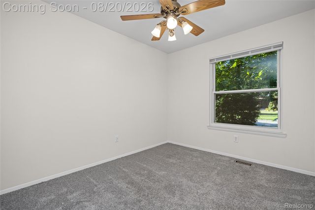34616 Shorewood Street, Chesterfield Township, MI 48047