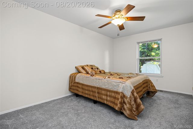 34616 Shorewood Street, Chesterfield Township, MI 48047