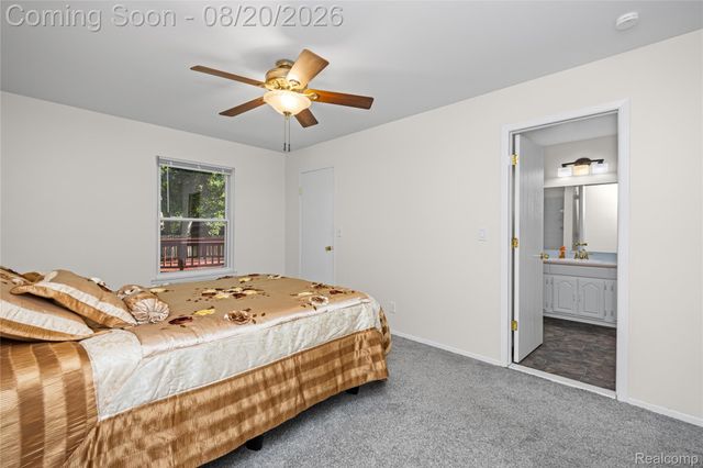 34616 Shorewood Street, Chesterfield Township, MI 48047