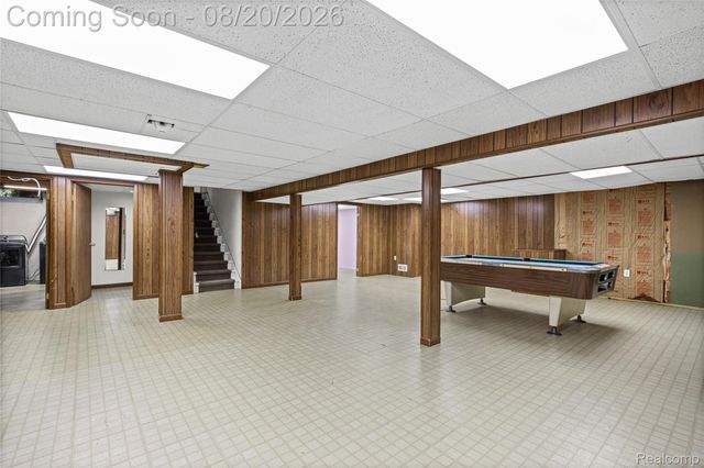 34616 Shorewood Street, Chesterfield Township, MI 48047