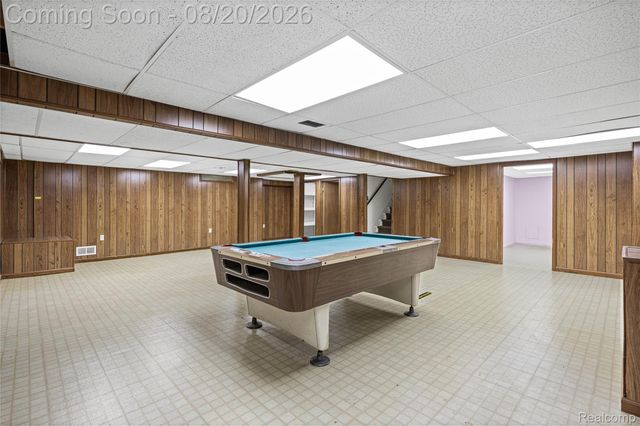 34616 Shorewood Street, Chesterfield Township, MI 48047