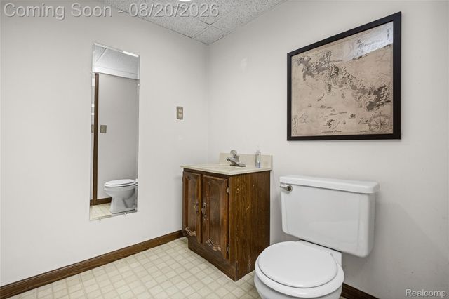 34616 Shorewood Street, Chesterfield Township, MI 48047