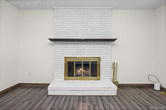 34616 Shorewood Street, Chesterfield Township, MI 48047