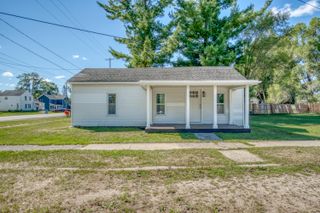 116 E 8th Street, Evart, MI 49631