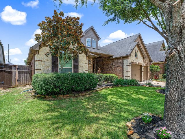 5210 Kenton Place Lane, Fulshear, TX 77441