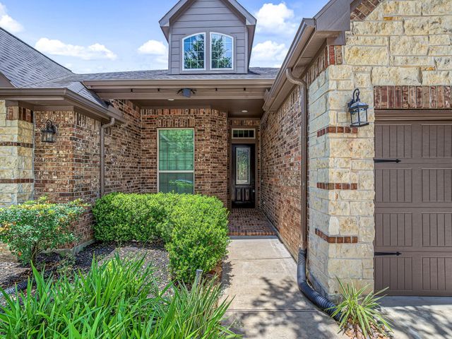 5210 Kenton Place Lane, Fulshear, TX 77441