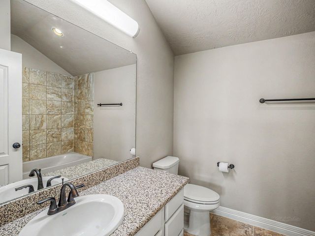 5210 Kenton Place Lane, Fulshear, TX 77441