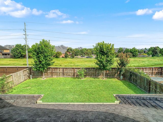 5210 Kenton Place Lane, Fulshear, TX 77441
