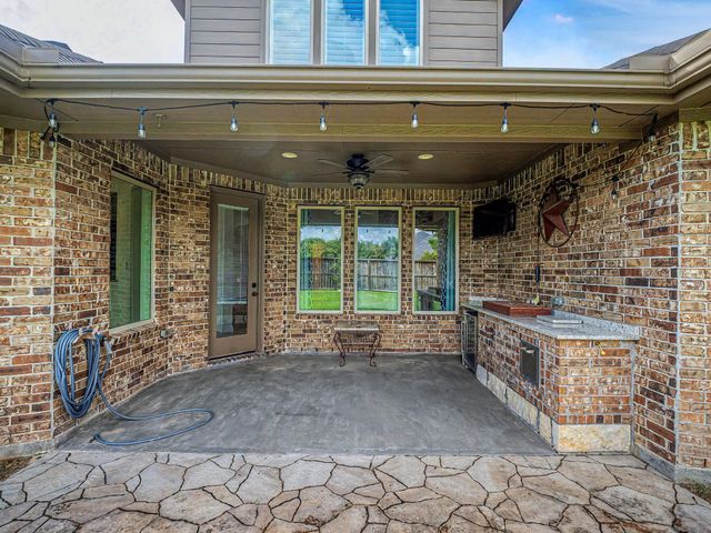 5210 Kenton Place Lane, Fulshear, TX 77441