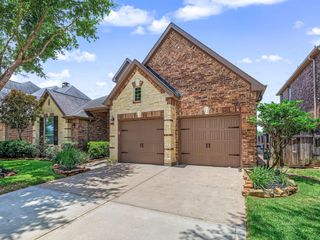 5210 Kenton Place Lane, Fulshear, TX 77441