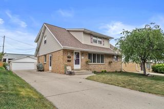 5031 S 26th STREET #5033, Milwaukee, WI 53221