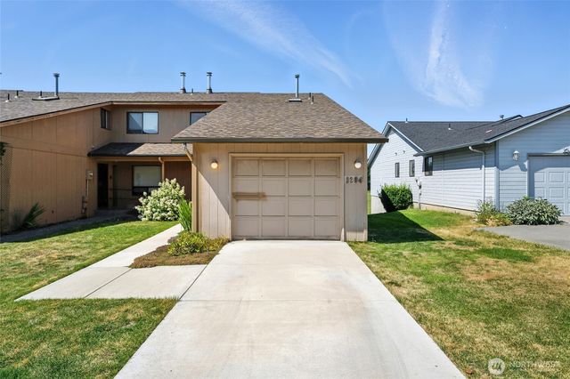 1204 Lancer Drive, Walla Walla, WA 99362