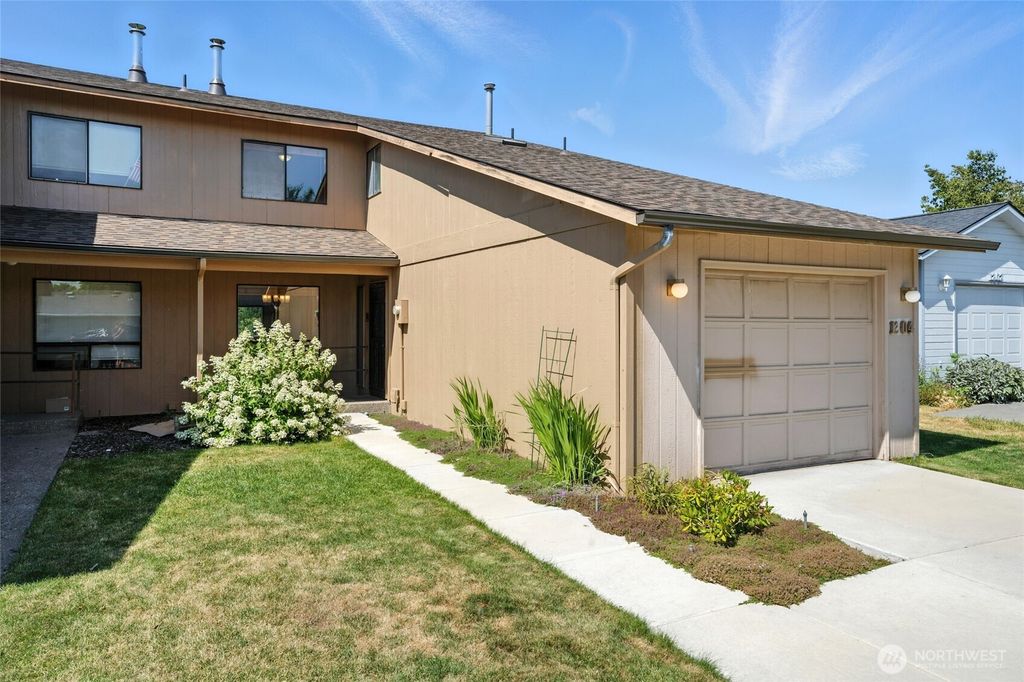 1204 Lancer Drive, Walla Walla, WA 99362