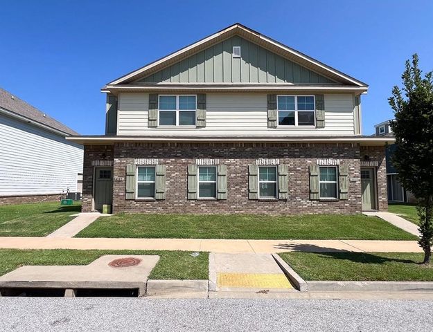 4110 W Sardinia Way, Fayetteville, AR 72704