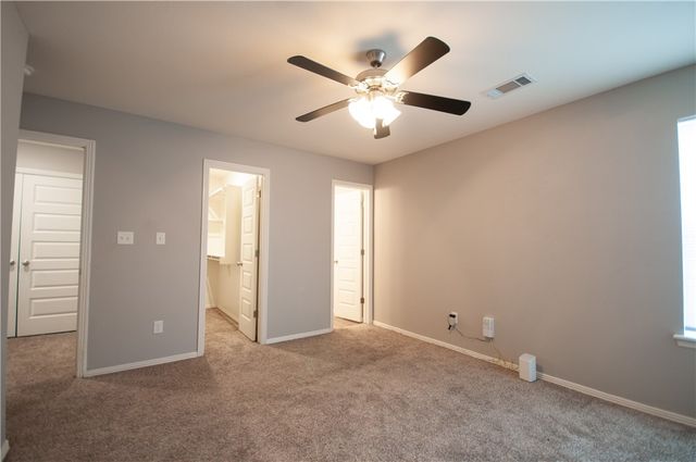 4110 W Sardinia Way, Fayetteville, AR 72704