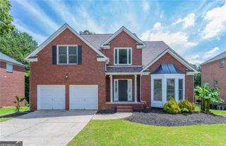 628 Vista Terrace, Stone Mountain, GA 30087