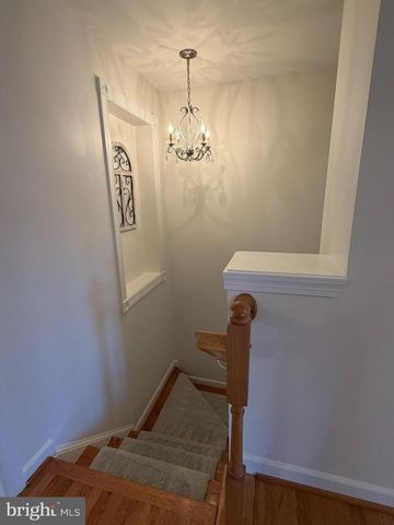 10631 SANDOWN WAY, Woodstock, MD 21163