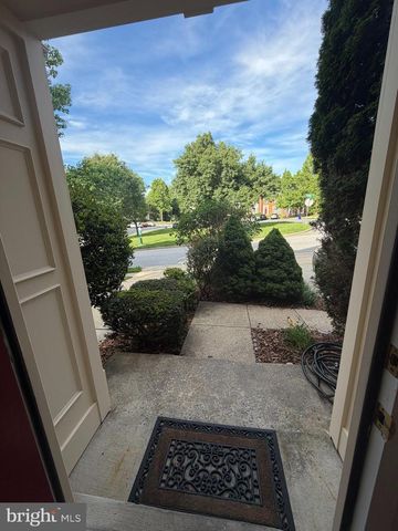 10631 SANDOWN WAY, Woodstock, MD 21163