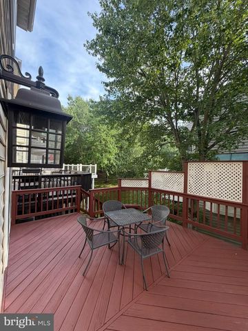 10631 SANDOWN WAY, Woodstock, MD 21163