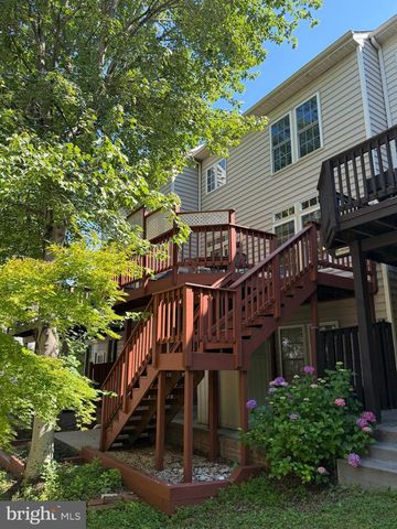 10631 SANDOWN WAY, Woodstock, MD 21163