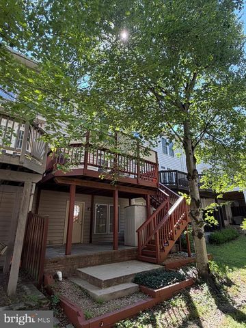 10631 SANDOWN WAY, Woodstock, MD 21163