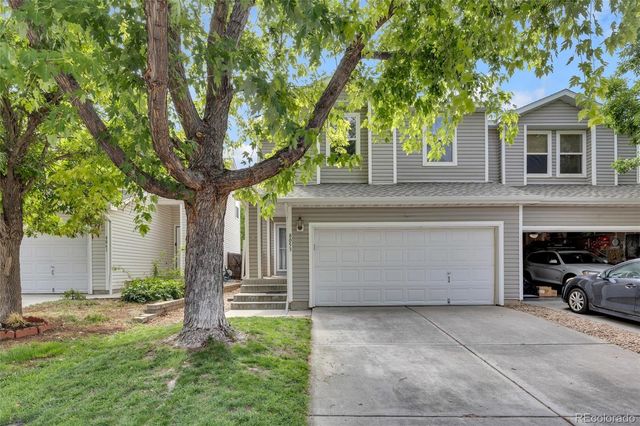 8053 S Kittredge Way, Englewood, CO 80112