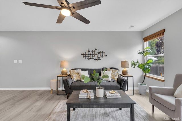 8053 S Kittredge Way, Englewood, CO 80112