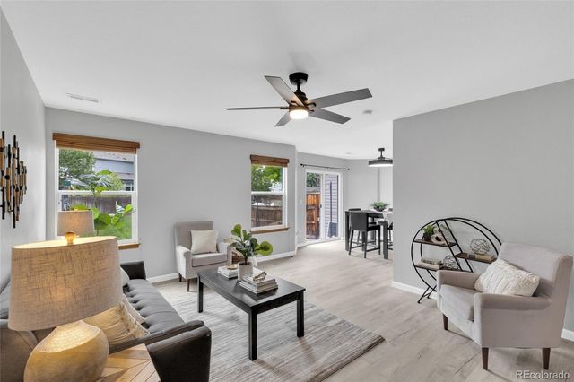 8053 S Kittredge Way, Englewood, CO 80112