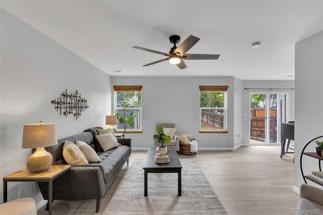 8053 S Kittredge Way, Englewood, CO 80112