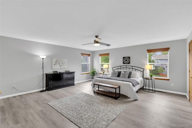 8053 S Kittredge Way, Englewood, CO 80112