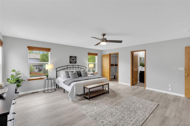8053 S Kittredge Way, Englewood, CO 80112