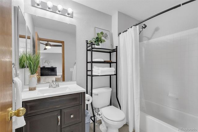 8053 S Kittredge Way, Englewood, CO 80112