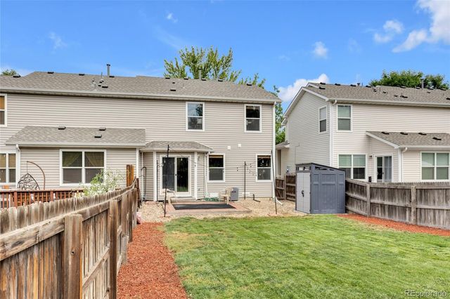 8053 S Kittredge Way, Englewood, CO 80112
