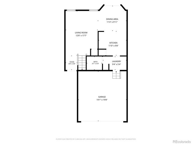 8053 S Kittredge Way, Englewood, CO 80112