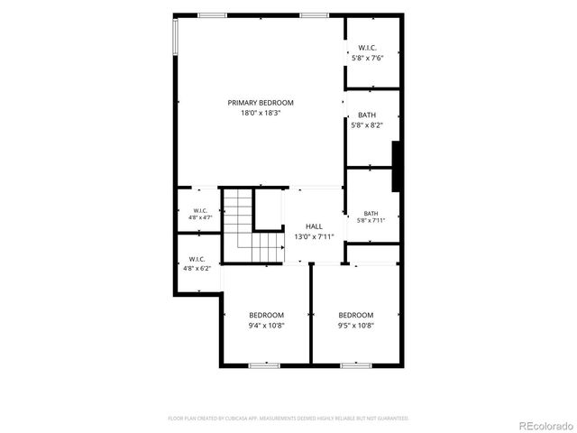 8053 S Kittredge Way, Englewood, CO 80112