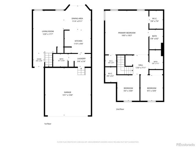 8053 S Kittredge Way, Englewood, CO 80112