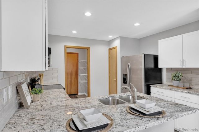 8053 S Kittredge Way, Englewood, CO 80112